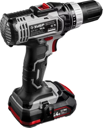 Дрель-шуруповерт ДШЛ-141 К серия СТАНДАРТ купить в Ханты-Мансийске