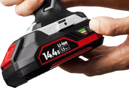 Дрель-шуруповерт ДШЛ-141 К серия СТАНДАРТ купить в Ханты-Мансийске