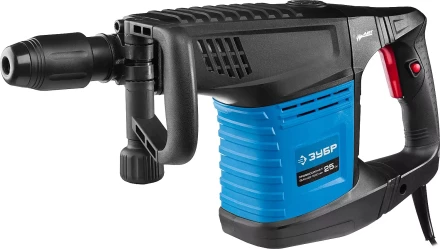 Молоток отбойный ЗММ-25-1500 ЭВК серия ПРОФЕССИОНАЛ купить в Ханты-Мансийске