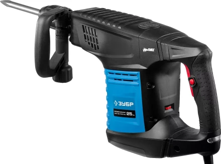 Молоток отбойный ЗММ-25-1500 ЭВК серия ПРОФЕССИОНАЛ купить в Ханты-Мансийске