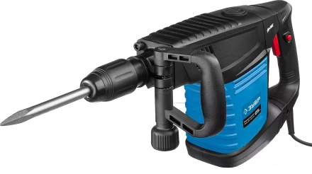 Молоток отбойный ЗММ-25-1500 ЭВК серия ПРОФЕССИОНАЛ купить в Ханты-Мансийске