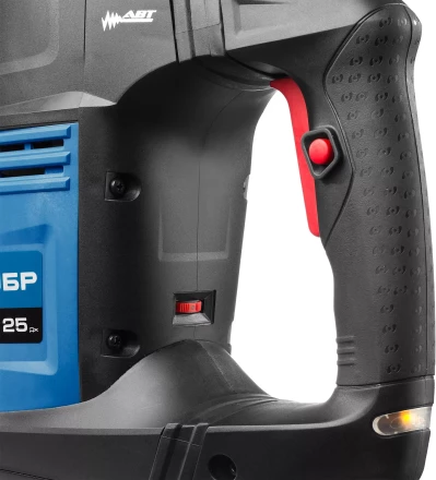 Молоток отбойный ЗММ-25-1500 ЭВК серия ПРОФЕССИОНАЛ купить в Ханты-Мансийске