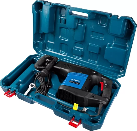 Молоток отбойный ЗММ-25-1500 ЭВК серия ПРОФЕССИОНАЛ купить в Ханты-Мансийске