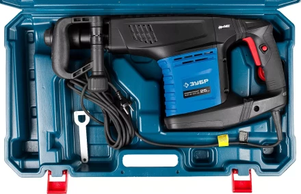 Молоток отбойный ЗММ-25-1500 ЭВК серия ПРОФЕССИОНАЛ купить в Ханты-Мансийске