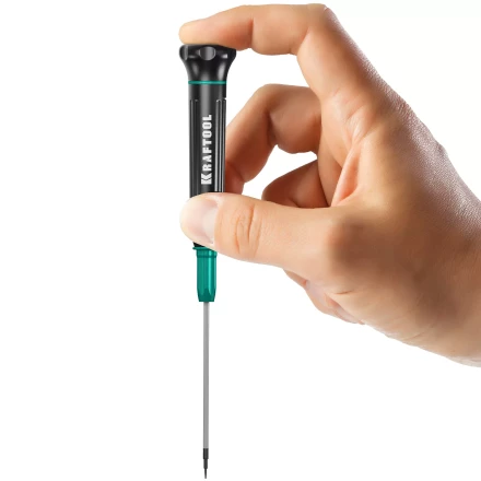 Отвертки для точных работ Precision 25684-15 купить в Ханты-Мансийске