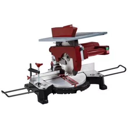 Пила торцовочная RedVerg RD-MSU255-1200 купить в Ханты-Мансийске