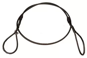 Строп СКП-1.60 т. L=3.20м заплет ГОСТ 7668-80 купить в Ханты-Мансийске