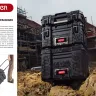 Верстак складной JOBMADE, KETER 38732 38732 купить в Ханты-Мансийске