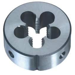 Плашка М8 х 1,25 мм Р6М5 MATRIX 77077