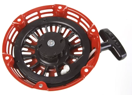 Стартер ручной в сборе N000-017-205 купить в Ханты-Мансийске