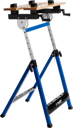 Верстаки столярные складные серия ПРОФЕССИОНАЛ купить в Ханты-Мансийске