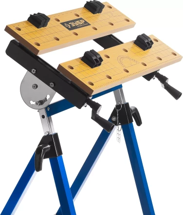 Верстаки столярные складные серия ПРОФЕССИОНАЛ купить в Ханты-Мансийске