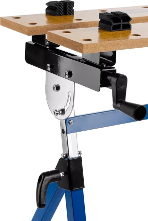 Верстаки столярные складные серия ПРОФЕССИОНАЛ купить в Ханты-Мансийске