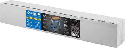 Верстаки столярные складные серия ПРОФЕССИОНАЛ купить в Ханты-Мансийске