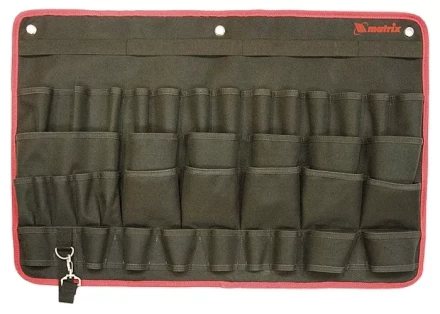 Раскладка для инструмента настенная 675 х 450 мм MATRIX 90245 купить в Ханты-Мансийске