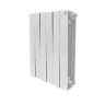 Радиатор Royal Thermo PianoForte 500/Bianco Traffico - 10 секц. купить в Ханты-Мансийске