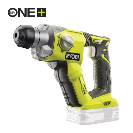 Ryobi Перфоратор SDS ONE R18SDS-0 БЕЗ АККУМУЛЯТОРОВ купить в Ханты-Мансийске