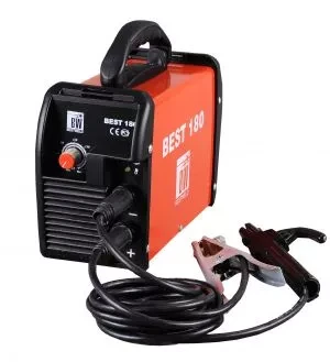 Сварочный инвертор BestWeld BEST 180 купить в Ханты-Мансийске