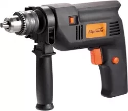 Дрель ударная 500 Вт 13 мм 0-2800 об/мин Sparta 94813 купить в Ханты-Мансийске