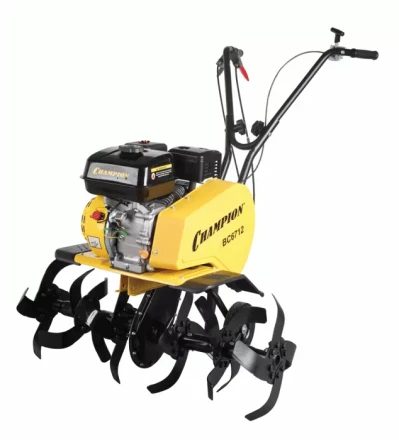 Культиватор бензиновый Champion BC6712 купить в Ханты-Мансийске