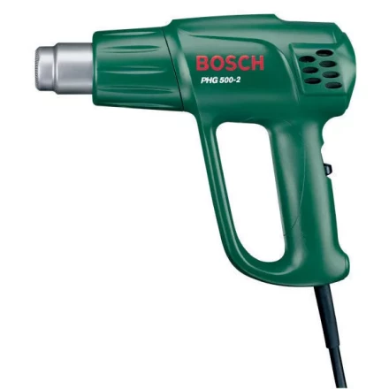 Фен строительный BOSCH PHG 500-2 (0.603.29A.008) купить в Ханты-Мансийске