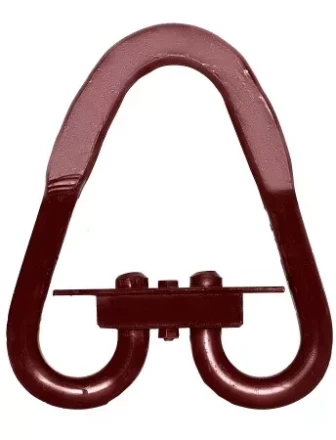 Строп канатный двухветвевой 2СК 1 т L=2 м Звено РТ-3 с кч Гост 1.0 т опрессовка купить в Ханты-Мансийске