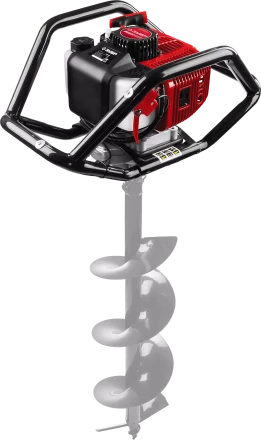 Мотобур (бензобур) МБ2-250 серия МАСТЕР купить в Ханты-Мансийске