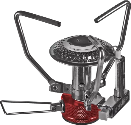 Горелки туристические серия МАСТЕР купить в Ханты-Мансийске