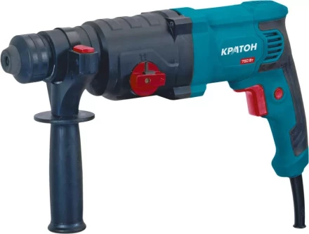 Перфоратор Кратон RH-750-26 3 07 01 026 купить в Ханты-Мансийске