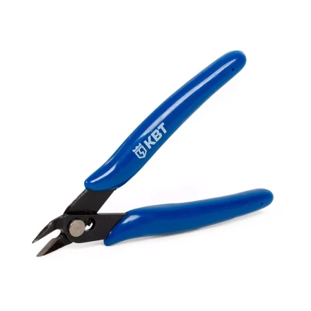 Мини-бокорезы КВТ MC-01D 130 мм (86593) купить в Ханты-Мансийске