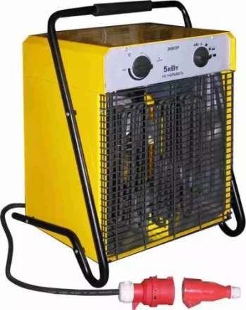 Тепловентилятор Энкор ТВЭ-5-1 40953 купить в Ханты-Мансийске