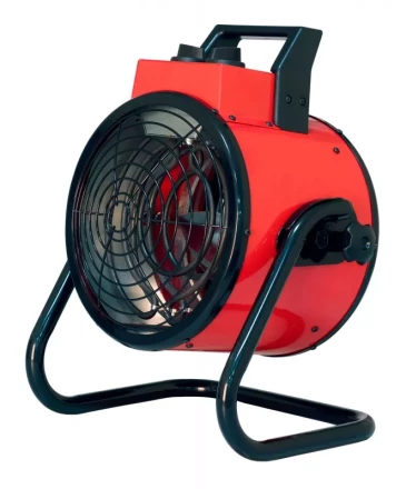 Тепловая пушка электрическая Aurora HEAT PLUS 3000 купить в Ханты-Мансийске