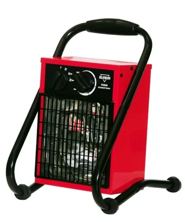 Тепловая пушка электрическая Elitech ТП 2 ЕМ купить в Ханты-Мансийске