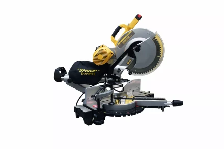 Пила торцовочная Корвет 6М 90061 купить в Ханты-Мансийске