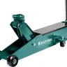Домкрат гидравлический подкатной "High-Lift", удлиненный, 10т, 160-560мм, KRAFTOOL 43455-10 43455-10 купить в Ханты-Мансийске