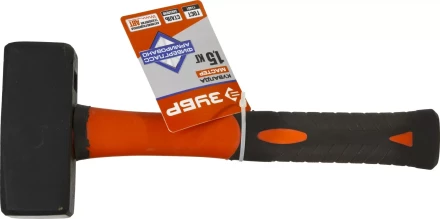 Кувалда ЗУБР &quot;МАСТЕР&quot; с фибергласовой рукояткой, 1,5кг 2010-15_z01 купить в Ханты-Мансийске