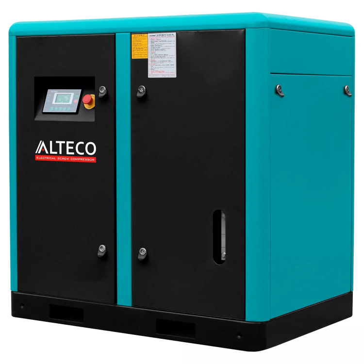 Электрический винтовой компрессор ALTECO RC30-8 52309 купить в Ханты-Мансийске