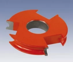 Фреза станочная профильная Кратон (1 09 07 024) 1 09 07 024