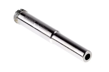 Коронка алмазная HAMMER Ф10х60мм (DHS 10.0*60/5) купить в Ханты-Мансийске