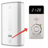 Водонагреватель Electrolux EWH 100 Centurio IQ купить в Ханты-Мансийске