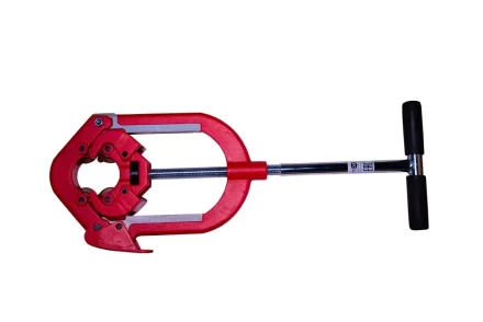 Труборез с хомутной защелкой TOR GH4S для стальных труб 2&quot;- 4&quot; 1024611 купить в Ханты-Мансийске