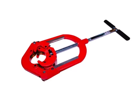 Труборез с хомутной защелкой TOR GH4S для стальных труб 2&quot;- 4&quot; 1024611 купить в Ханты-Мансийске