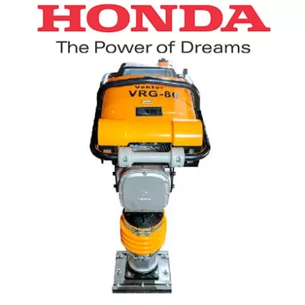 Вибротрамбовка VEKTOR VRG-80 купить в Ханты-Мансийске