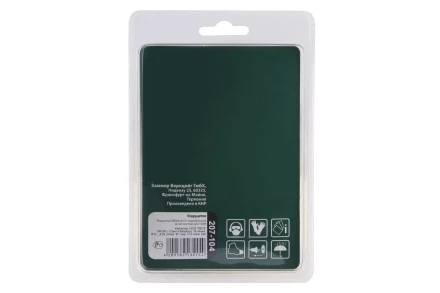 Кордщетка HAMMER чаша 65мм для УШМ витая сталь (207-104) купить в Ханты-Мансийске