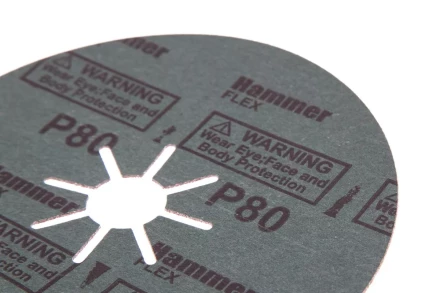 Круг фибровый HAMMER 243-016 купить в Ханты-Мансийске