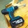 Дрель-шуруповерт аккумуляторная Makita DDF453RFE купить в Ханты-Мансийске