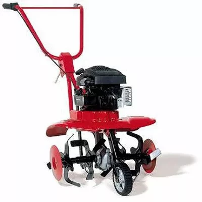 Культиватор бензиновый MTD T 45-37 купить в Ханты-Мансийске