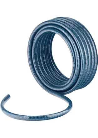 Шланг поливочный ПВХ  1/2&quot;, 50 м,  &quot;Садовод&quot;  СИБРТЕХ 67542 купить в Ханты-Мансийске