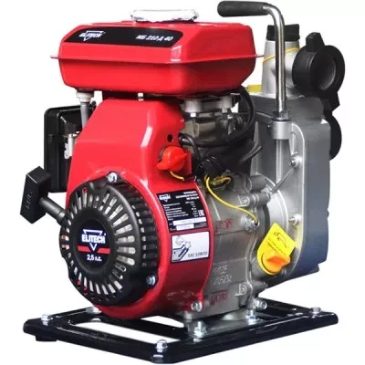 Мотопомпа ELITECH МБ 210 Д 40 купить в Ханты-Мансийске