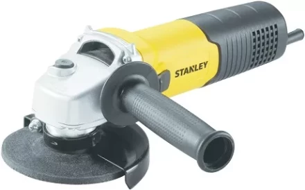 Шлифмашина УШМ Stanley SGS 105 купить в Ханты-Мансийске